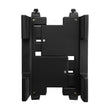 EAN 8054392610424 - Ewent EW1290 soporte de CPU Carro para equipo informático Negroimagen 3)