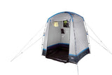 EAN 4001690140140 - High Peak Torbole Negro, Azul, Gris Tienda de cúpula/iglú imagen 3