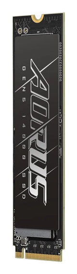 EAN 4719331862572 - GIGABYTE AORUS Gen5 14000 1 TB M.2 PCI Express 5.0 NVMe 3D TLC NAND imagen 4