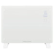 EAN 4006160280067 - ProfiCare PC-GKH 3118 Interior Blanco 1500 W Calefactor eléctrico de cuarzo imagen 1
