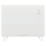 EAN 4006160280067 - ProfiCare PC-GKH 3118 Interior Blanco 1500 W Calefactor eléctrico de cuarzo imagen 1