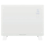 EAN 4006160280067 - ProfiCare PC-GKH 3118 Interior Blanco 1500 W Calefactor eléctrico de cuarzo imagen 1