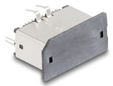 Usb Typ-E Key A 20 Pin Buchse Vertikal Zur Smt Lötmontage