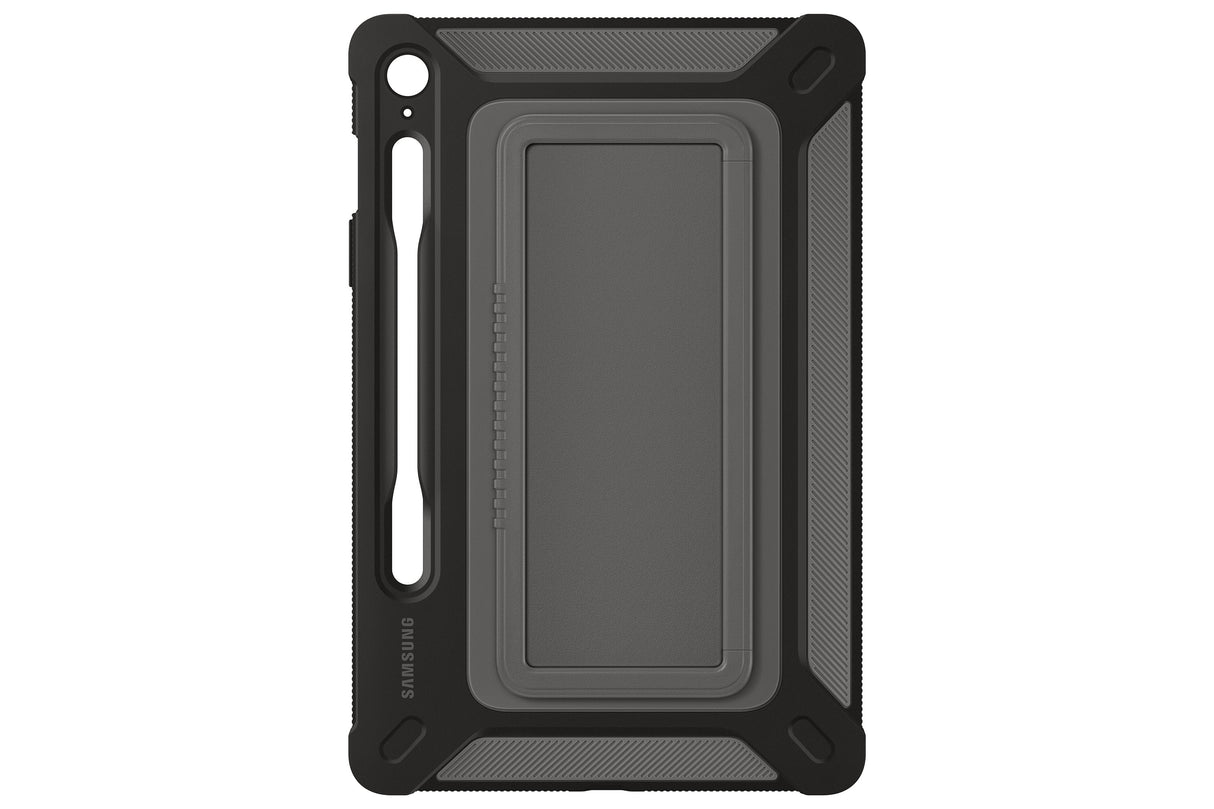 EAN 8806095196503 - Samsung EF-RX510 27,7 cm (10.9") Funda Negro imagen 2