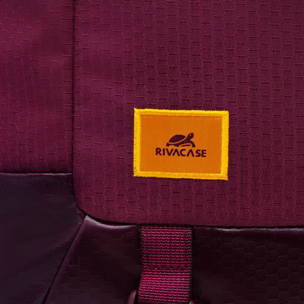 Rivacase 5361red Mochila Para Portátil 43,9 Cm (17.3") Rojo