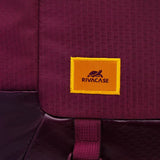 Rivacase 5361red Mochila Para Portátil 43,9 Cm (17.3") Rojo