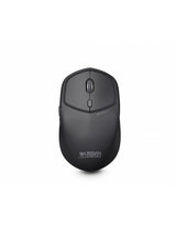 Raton Bluetooth 5.0 - 1600dpi Wrls Ambidextro - Negro