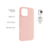 EAN 8591680171965 - FIXED FIXST-1403-PI funda para teléfono móvil 17,5 cm (6.9") Rosa imagen 3