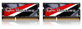 EAN 4719692000446 - G.Skill 16GB DDR3-1866 módulo de memoria 2 x 8 GB 204-pin SO-DIMM imagen 1