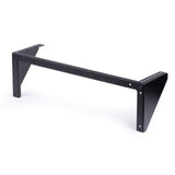 EAN 0065030834407 - StarTech.com RK319WALLV armario rack Bastidor de pared Negro imagen 2