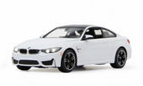 EAN 4042774411640 - Jamara BMW M4 Coupe modelo controlado por radio imagen 1