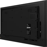 Pantalla De Señalización  Iiyama Lh4375uhs-B1ag  42.5" Lcd 500 Cd / M² 4k Ultra Hd Procesador Incorporado Android 8.0 18/7