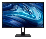 All In One Acer Veriton Z2 Vz2694g  Core I5 12400 / 2.5 Ghz Ram 8 Gb Ssd 512 Gb Uhd Graphics 730 Gige Wi-Fi 6 Wlan: Bluetooth 5.0 802.11a/B/G/N/Ac/Ax Win 11 Pro Monitor: Led 23.8" 1920 X 1080 (Full Hd) @ 75 Hz