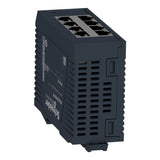 Schneider Electric Se Mcsesu083fn0 Modicon Unmanaged Switch - Alambre De Cobre - Switch - Alambre De Cobre