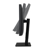 Monitor Asus Proart Pa32ucr-K 81,3 Cm (32") 3840 X 2160 Pixeles 4k Ultra Hd Led Negro