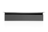 EAN 4016032481911 - Digitus DA-90443 organizador para cajón de escritorio Acero Negro imagen 4