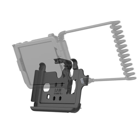EAN 793442012761 - RAM Mounts RAM-HOL-TC-SAM29U soporte Soporte pasivo Tablet/UMPC Negro imagen 4