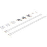 EAN 0840006649571 - Elgato 10LAF9901 iluminación inteligente Kit de iluminación inteligente Wi-Fi imagen 1