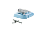 Playmobil 71070 Wiltopia Wonderful Planet Foca Joven