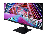 EAN 8806090952579 - Samsung LS32A706NWUXEN pantalla para PC 81,3 cm (32") 3840 x 2160 Pixeles 4K Ultra HD LCD Negro imagen 11