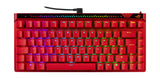 Asus Rog Falchion Ace 75 He (Rojo, De-Layout, Rog Hfx V2) 90mp047h-Bkda60
