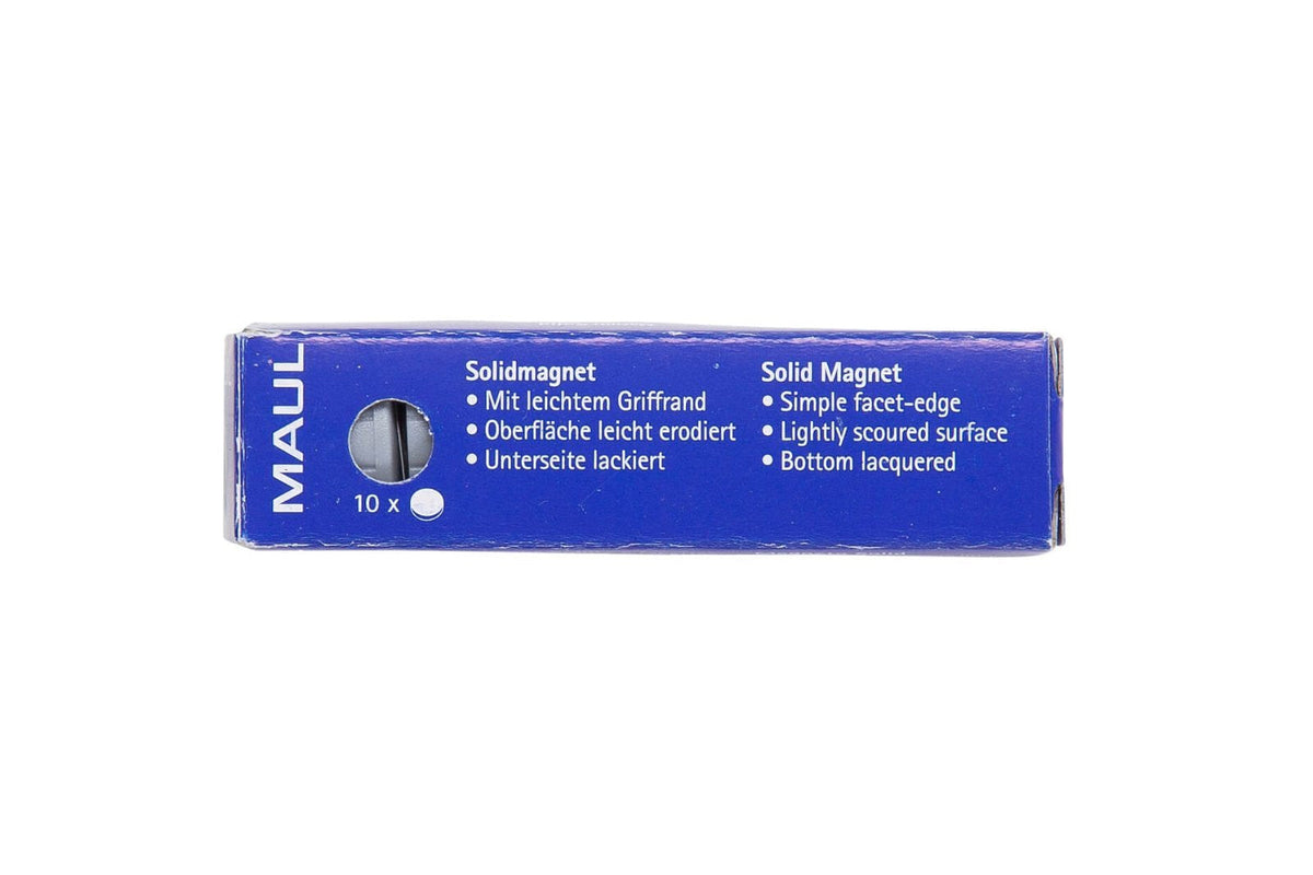 Magnete Ø 2,0 Gris