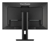 Viewsonic Ledmonitor Xg2737 27" Full Hd 400 Nits Resp 1ms 520hz 99precent Srgb Hoogte Verstelbaar Freesync Premium