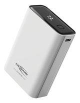 Ansmann Powerbank Pro 20.000 Mah Usb-A+C Port 22,5w Wh. 1700-0157