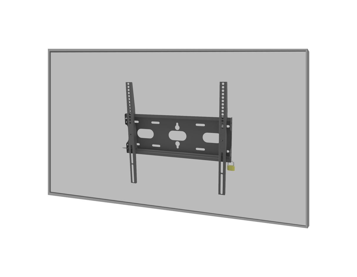 EAN 5902841107281 - iiyama MD-WM4040 soporte para monitor Pared Negro imagen 4