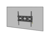EAN 5902841107281 - iiyama MD-WM4040 soporte para monitor Pared Negro imagen 4