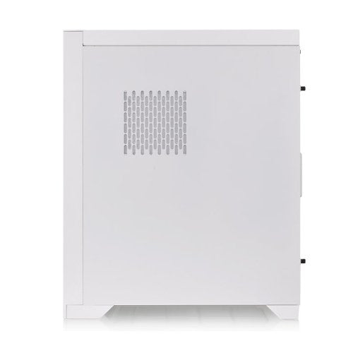 Caja Pc Thermaltake Cte T500 Tg Argb Snow Ca-1x8-00f6wn-01