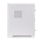 Caja Pc Thermaltake Cte T500 Tg Argb Snow Ca-1x8-00f6wn-01