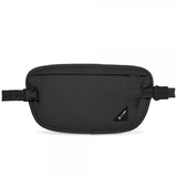 EAN 0688334021580 - Pacsafe Coversafe X100 Negro Poliéster imagen 1