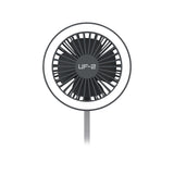 EAN 5060594761430 - Veho UF-2 Negro imagen 4