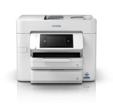 EAN 8715946701554 - Epson WorkForce Pro WF-C4810DTWF Inyección de tinta A4 4800 x 2400 DPI 36 ppm Wifi imagen 11
