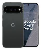 Google Pixel 11 Pro Xl 5g 12ram 256gb Obsidian