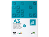 Papel A3 80gr/M2 10 Paquete 100h