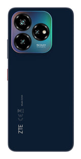 Zte Blade V60 Vita 6+256gb 6.6" Dark Blue Ita