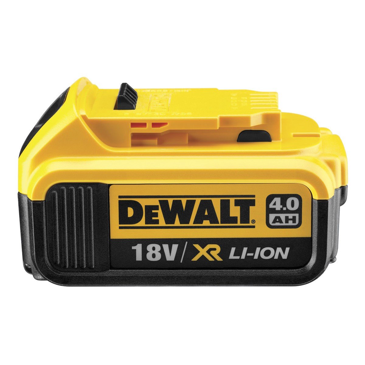 Dewalt Bateria Carril Xr 18v Li-Ion 4 Dcb182