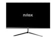 EAN 8431775035904 - Nilox NXM24FHD1203 pantalla para PC 60,5 cm (23.8") Full HD LED Negro imagen 1