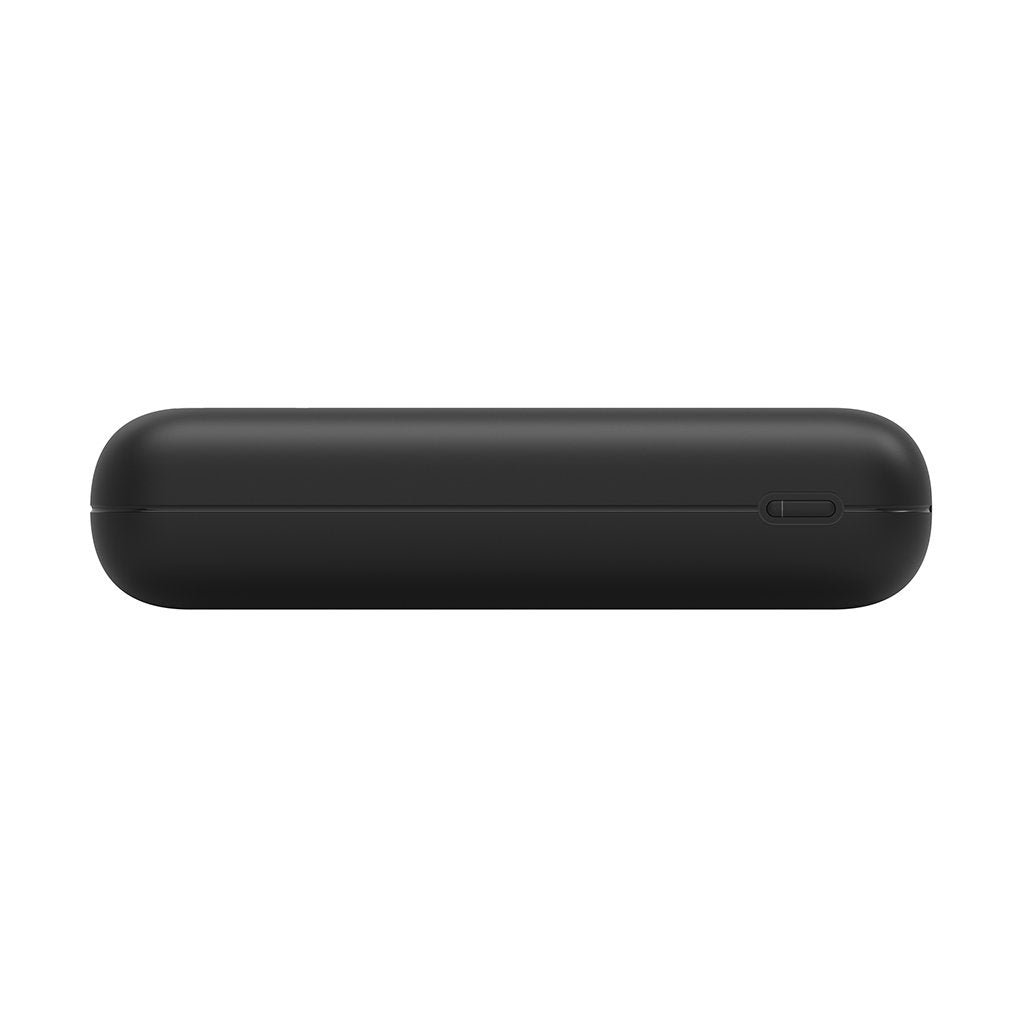 EAN 4713436149354 - Silicon Power QS58 Polímero de litio 20000 mAh Negro imagen 2