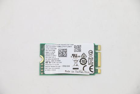 EAN 5704174466024 - Lenovo 5SS0V15985 unidad de estado sólido 128 GB M.2 PCI Express imagen 1