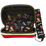 Kit Funda Camara Compacta - Pin Up