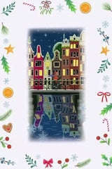 Ravensburger Adventskalender Minipuzzle