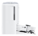 Eufy Robot Vacuum Omni E25 Blanco