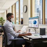 Pc Hp Pro Mini 400 G9 B70yhat Intel Core I7-14700t 16gb 512gb Ssd Win11 Pro