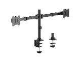 Equip Tischhalterung 17"-35" 2tft 360° H.Leim. 20kg Negro