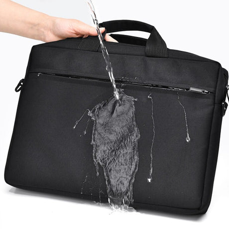 EAN 8436531362256 - L-Link LL-B036-14 maletines para portátil 35,6 cm (14") Maletín Negro imagen 5