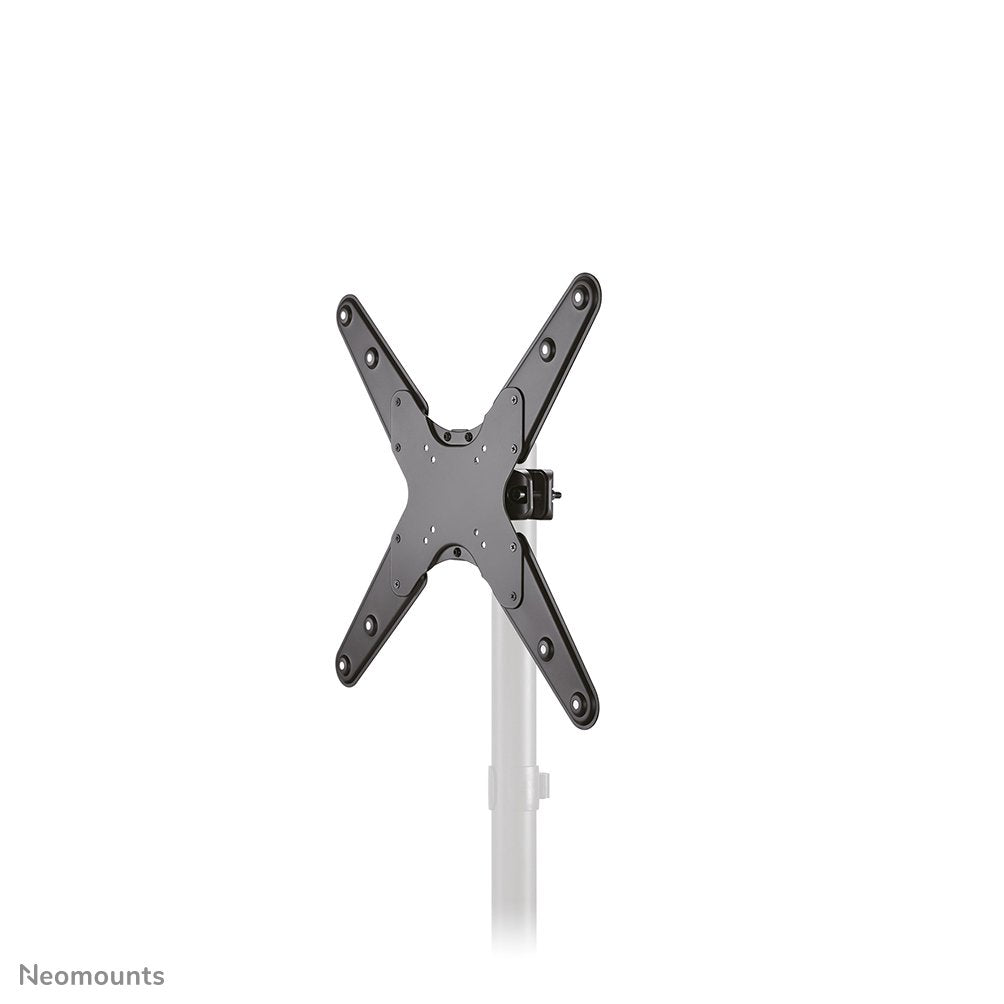 Neomounts By Newstar Soporte De Poste Para Tv (75x75 - 400x400mm 32-55)