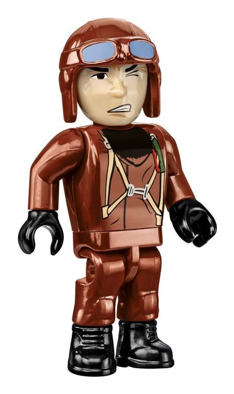 Cobi Pzl.23 Karas Cobi-5751